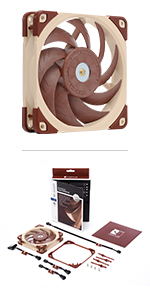 Noctua NH-U9 TR4-SP3